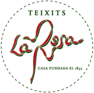 Teixits La Rosa, casa fundada el 1852